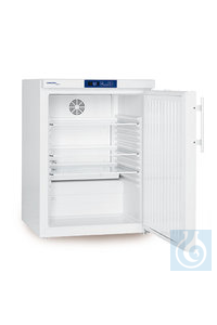 Kühlschrank Mediline, Ex-geschützt Typ, LKUexv 1610, 130 l, 3 Böden,H820mm, 42kg  Inhalt: 1 Stück