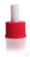 Oliven, PTFE, gerade, GL 25, Ø-außen 13,0 mm, Ø-innen 10,0 mm, 2 Stück Oliven, PTFE, gerade, GL...