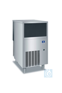 Flockeneisbereiter UFP 0244 AF, Speicherinh. 20 kg, 470 W, 1 Stück Flockeneisbereiter UFP 0244...