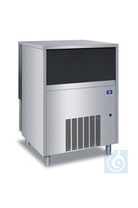 Flockeneisbereiter UFP 0399 AF, Speicherinh. 55 kg, 700 W, 1 Stück Flockeneisbereiter UFP 0399...
