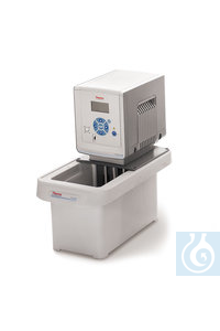 Badthermostat mit Integralbad, SC 100-S5P, +13 - +100°C, Vol. 3-5 l, 1 Stück Badthermostat mit...