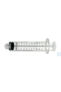Einmalspritz. Omnifix® Luer-Lock-Anschl., PP, 3 ml, einzeln steril verpackt Rücknahme...