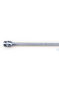 Edelstahl-Werkz. für ROTI®-Speed-Rührer, Hochleist.-Rührwerkz., Ø 7 mm, L 90 mm  Inhalt: 1 Stück