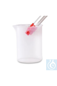 Rotilabo®-Pendelbecher, PP, 2000 ml, 1 Stück Rotilabo®-Pendelbecher, PP, 2000 ml  Inhalt: 1 Stück