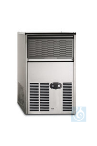 Kegeleisbereiter SCOTSMAN® BH 2508 AS , Produktionsmenge 25 kg/ 24 h, 1 Stück Kegeleisbereiter...