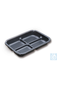 Sekuroka®-Auffangschale, 20 l, 1 Stück Sekuroka®-Auffangschale, 20 l  Inhalt: 1 Stück
