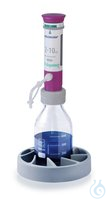 Dispenser aus PP, Glaskolben, 2,0 - 10,0 ml, 1 Stück Dispenser aus PP, Glaskolben, 2,0 - 10,0 ml,...