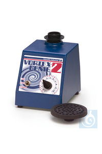 Vortex-Genie® 2, kreisförmig, 600-2700/min, 1 Stück Vortex-Genie® 2, kreisförmig, 600-2700/min,...