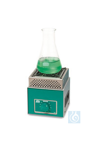 Infrarotbrenner IRB 2, max. 900 °C, B 150 x T 150 x H 170 mm, 1 Stück Infrarotbrenner IRB 2, max....