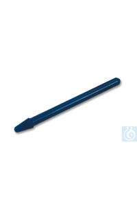 PP-Pistill, kegelförmig, L 70 mm, 10 Stück PP-Pistill, kegelförmig, L 70 mm  Inhalt: 10 Stück