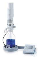 Digitaldispenser opus® dispenser 10 ml, 0,010-99,999 ml,< 1µl, B 63xT 80xH 320mm, inkl....