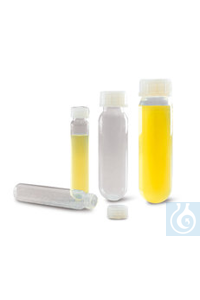 Oak-Ridge Zentrifugenröhrchen, FEP, Nennvol. 10 ml, 2 Stück Oak-Ridge Zentrifugenröhrchen, FEP,...