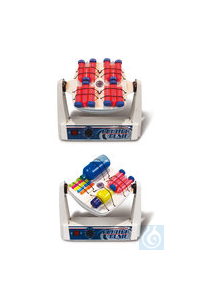 Rotator Genie® , mit Standard-Plattform und 8 Bändern, 1 Stück Rotator Genie® , mit...