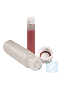 Oak-Ridge Zentrifugenröhrchen, PPCO, m. Dichtungsverschluss, Vol. 16 ml  Inhalt: 10 Stück