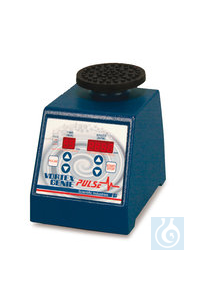 Digital Vortex-Genie® 2 Pulse, kreisförmig, 500-2850/min, 1 Stück Digital Vortex-Genie® 2 Pulse,...