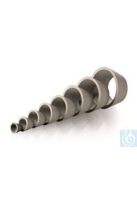 GUKO-Satz, EPDM, 1 Set (8 Stück), Größen, 22 bis 84 mm, 1 Set GUKO-Satz, EPDM, 1 Set (8 Stück),...