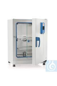 Brutschrank Heratherm IGS100, m. natürl. Konvektion, 117 l, bis 75 °C, inkl. 2 Einlegeböden...