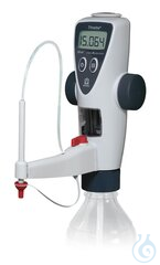 Digitalbürette Titrette®, 25 ml, standard, 1 Stück Digitalbürette Titrette®, 25 ml, standard,...