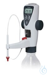 Digitalbürette Titrette®, 50 ml, standard, 1 Stück Digitalbürette Titrette®, 50 ml, standard,...