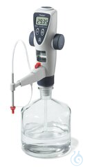 Digitalbürette Titrette®, 50 ml, mit RS 232 Schnittstelle, 1 Stück Digitalbürette Titrette®, 50...