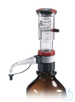 Dispenser seripettor®, 2,5 - 25 ml, 1 Stück Dispenser seripettor®, 2,5 - 25 ml, inkl....