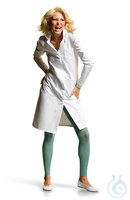 Damenmantel 1699, Gr. 44, 50 % Baumwolle, 50 % Polyester, 1 Stück Damenmantel 1699, Gr. 44, 50 %...
