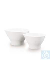 Fanta-Reibschalen, MF, 300 ml, H 75 mm, Ø 125 mm, 1 Stück Fanta-Reibschalen, MF, 300 ml, H 75 mm,...