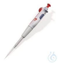 Rotilabo®-Mikroliterpipette, variabel, 100-1000 µl, 1 Stück Rotilabo®-Mikroliterpipette,...