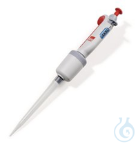 Rotilabo®-Mikroliterpipette, variabel, 1000-10 000 µl, 1 Stück Rotilabo®-Mikroliterpipette,...
