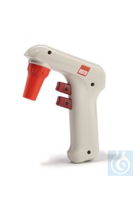 Akku-Pipettierhilfe RF 3000TM, für Pip. 1-100 ml, 1 Stück Akku-Pipettierhilfe RF 3000TM, für Pip....