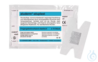 Nachfüllpackung 10 Fingergelenkverbände, f. Pflasterspender aluderm®-aluplast Rücknahme...