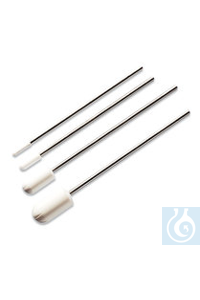 Pilstill für Homogenisierer TT61.1, PTFE-Kopf, Edelstahl-Stab, 30 ml, 1 Stück Pilstill für...
