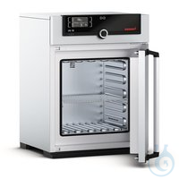 Universal- Wärme- /Trockenschrank UN 55, 53 l, max. 300 °C, Single-TFT-Display, nat. Konvektion,...