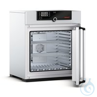 Universal- Wärme- /Trockenschrank UF 110, 108 l, max. 300 °C, Single-TFT-Display, mit Ventilator,...