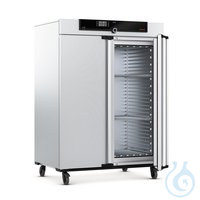 Universal- Wärme- /Trockenschrank UF 750, 749 l, max. 300 °C, Single-TFT-Display, mit Ventilator,...
