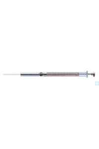 MICROLITER®-Spritze 7105 KH, 12° Anschliff, L 70 mm, 5,0 µl, 1 Stück MICROLITER®-Spritze 7105 KH,...