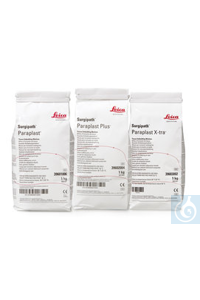 Paraplast®, Paraffin in Pastillenform, 1 kg, Papiertüte Paraplast®, Paraffin in Pastillenform,...