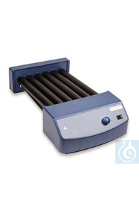 Kipp-/Rollenmischer RS-TR 05, 260 x 490 x 120 mm, 100-240 V, 50/60 Hz, 1 Stück...