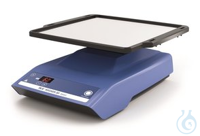 Wippschüttler Rocker 2D basic, Neigungswinkel 8°, 5 bis 80/min, 1 Stück Wippschüttler Rocker 2D...