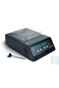 Dual-Blockthermostat, 5 °C über RT bis +150 °C, 1 Stück Dual-Blockthermostat, 5 °C über RT bis...