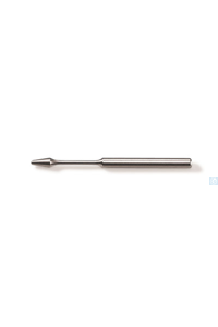 Rotilabo®-Mikropistille 1,5 ml, Edelstahl, Gesamtlänge 124 mm, 1 Stück Rotilabo®-Mikropistille...