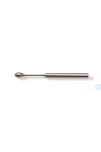 Rotilabo®-Mikropistille 2,0 ml, Edelstahl, Gesamtlänge 120 mm, 1 Stück Rotilabo®-Mikropistille...
