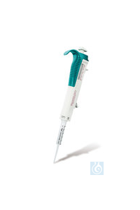 Manueller Seriendispenser Ripette® pro, 1 µl bis 5,5 ml, 1 Stück Manueller Seriendispenser...