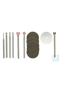 Werkzeuge Kombi-Set, 13-teilig, 1 Set Werkzeuge Kombi-Set, 13-teilig  Inhalt: 1 Set