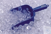 Eisschaufel, klein 
Kapazität: 950 ml Eisschaufel, klein
Kapazität: 950 ml