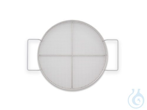 Basket, Elmasonic size EASY 350 R