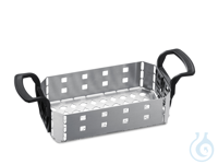2Artículos como: Modular basket system, Elmasonic type 30 Modular basket system, Elmasonic...