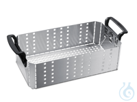 Modular basket system, Elmasonic type 300 Modular basket system, Elmasonic...