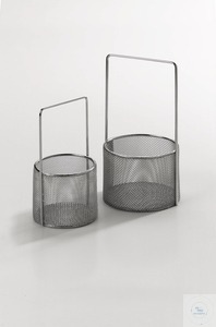 2Artículos como: Immersion basket, V2A Immersion basket, V2A