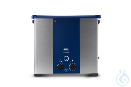 Elmasonic EASY 120 H, 220-240 V~, mit Ablauf